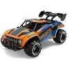 TEC-TOY – R/C 1:20 2,4G 3,7V ličio jonų – Mėlyna / oranžinė