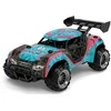 TEC-TOY - R/C 1:20 2,4 GHz 3,7 V ličio jonų - mėlynas/rožinis (471411)