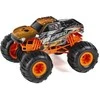 TEC-TOY – Speed Monster R/C 1:12, 2,4G 7,4V, giroskopas ir garsas – oranžinė (471259)