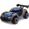 TEC-TOY – Speed Racing R/C 1:18 – Mėlyna/oranžinė (471412)