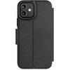 Tech 21 Tech21 – Evo Lite Wallet iPhone 12 dėklas – juodas