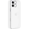 Dėklas Tech 21 „Tech21“ – smūgiams atsparus stiklo ekranas / kamera – „iPhone 16 Plus“