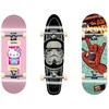 Riedlentė Fingerboard 1 Szt Sonik Santa Cruz Homer Simpson Tech Deck