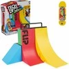 Spin Master Tech Deck – X-Connect Park Creator-Flip Comp Wall (6069423)