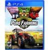 „Techland Publishing Pure Farming 2018“ – „PlayStation 4“