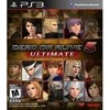 Dead or Alive 5 Ultimate – PlayStation 3