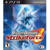 Tecmo Dynasty Warriors: Strikeforce