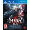 Tecmo „Nioh“ – „PlayStation 4“