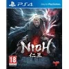 „Tecmo Nioh“ – „PlayStation 4“