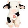 Teddy Hermann - Karvės Smilla 25 cm (TH917342)