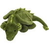 Teddy Hermann - Drakonas Cleo 32 cm (TH939801)
