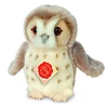 Teddy Hermann - Pelėda smėlio spalvos 20 cm (941545)