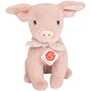 Teddy Hermann - Kiaulė Audrey 23 cm (TH930235)
