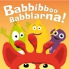 KNYGA Babblarna - Babbibboo Babblarna!