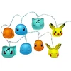 Teknofun Pokemon - Fairy Lights - Pokemon Friends