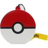 Teknofun Pokemon - Light-Up Poke Ball With Wrist Strap
