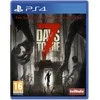 Telltale Games 7 dienos mirti (PlayStation 4)