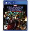 Guardians „Galaktikos sergėtojai: Telltale“ serija – „PlayStation 4“