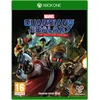 „Telltale Games“ „Marvel“ galaktikos sergėtojai: „Telltale“ serija „Xbox One“.