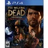 Telltale Games „The Walking Dead“ – „Telltale“ serija: „The New Frontier“ – „PlayStation 4“