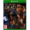 „The Walking Dead“ – „Telltale“ serija: „The New Frontier“ – „XBOX One“