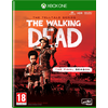 Telltale Games Telltale's The Walking Dead: The Final Season