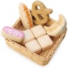 Tender Leaf - Bread Basket - (TL8288)