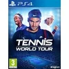 Big Ben Pasaulio teniso turas – PlayStation 4