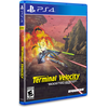Terminal Velocity: Boosted Edition (Limited Run) - PlayStation 4