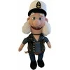 Ternet ninja 3 - Stuart Stardust Plush (35 cm)