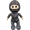 Ternet Ninja Languotas Ninja 3 pliušinis (20 cm)