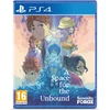 „Tesura Games“ erdvė „Unbound“ – „PlayStation 4“