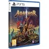 Tesura Games „Abathor“ – „PlayStation 5“