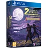 Tesura Games Chronicles of 2 Heroes: Amaterasu's Wrath (Collector's Edition) - PlayStation 4