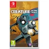 Tesura Games Padaras šulinyje – „Nintendo Switch“