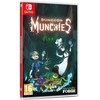 „Tesura Games“ „Dungeon Munchies“ – „Nintendo Switch“.