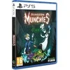 „Tesura Games Dungeon Munchies“ – „PlayStation 5“