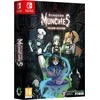 „Tesura Games Dungeon Munchies“ (prabangus leidimas) – „Nintendo Switch“