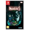 „Dungeon Munchies“ – „Nintendo Switch“.
