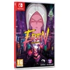 Tesura Games Eden Genesis