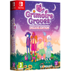 Grimoire Groves - Nintendo Switch