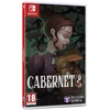 Tesura Games Kabernet