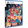 Tesura Games KinnikuNeko: Super Muscle Cat - PlayStation 5