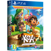 Koa ir penki Maros piratai (kolekcinis leidimas) – PlayStation 4