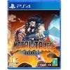 „Tesura Games Metal Tales Overkill“ – „PlayStation 4“