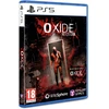 „Tesura Games“ oksido kambarys 208 – „PlayStation 5“