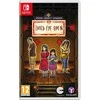„Tesura Games Paper Ghost Stories Third Eye Open“ – „Nintendo Switch“