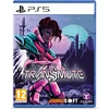 Tesura Games Rebel Transmute - PlayStation 5