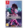 „Tesura Games Rebel Transmute“ – „Nintendo Switch“