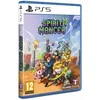 „Tesura Games Spirit Mancer“ kolekcininko leidimas – „PlayStation 5“